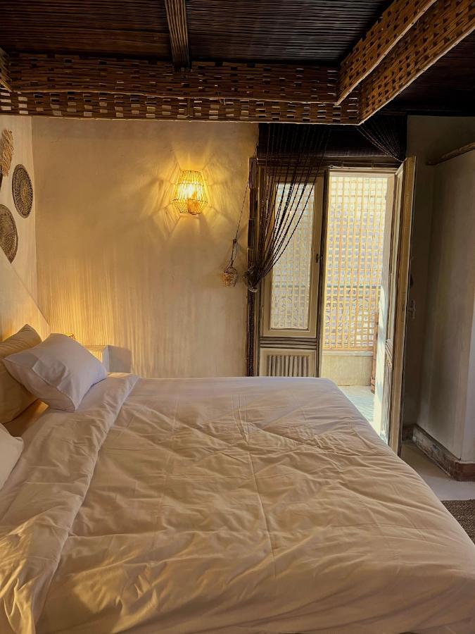 Il Campo Ecolodge & Boutique Hotel Kaherah Luaran gambar