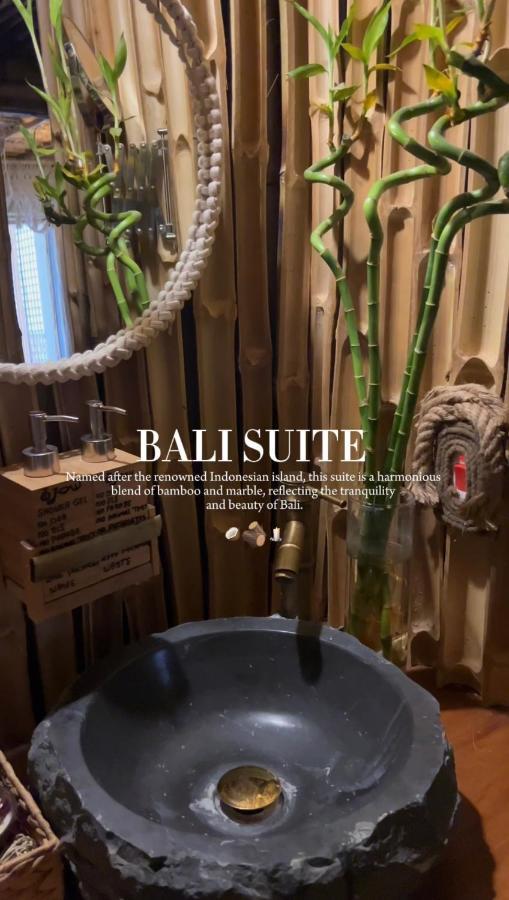Il Campo Boutique Ecolodge El Hawamdeya Luaran gambar