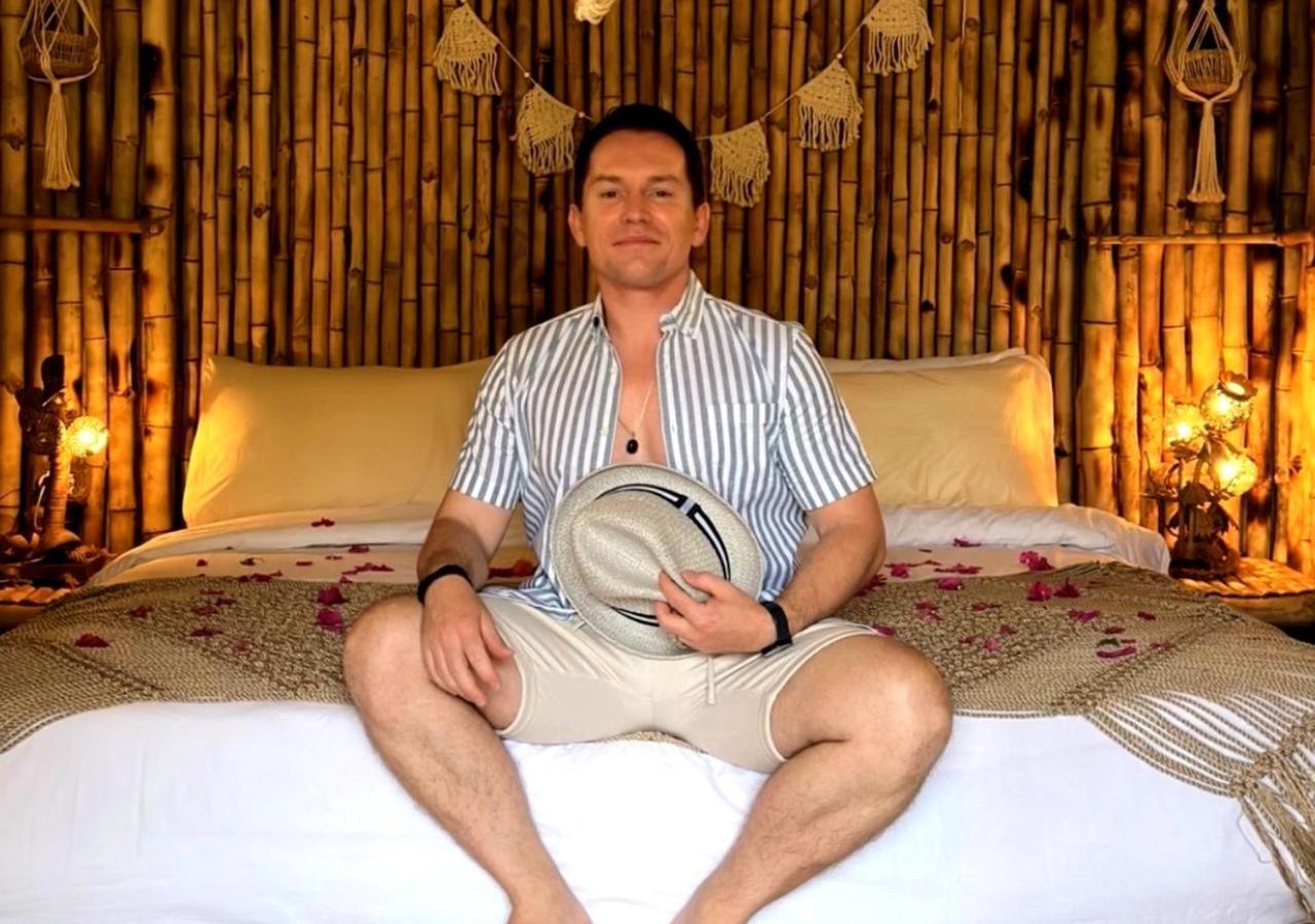 Il Campo Boutique Ecolodge El Hawamdeya Luaran gambar