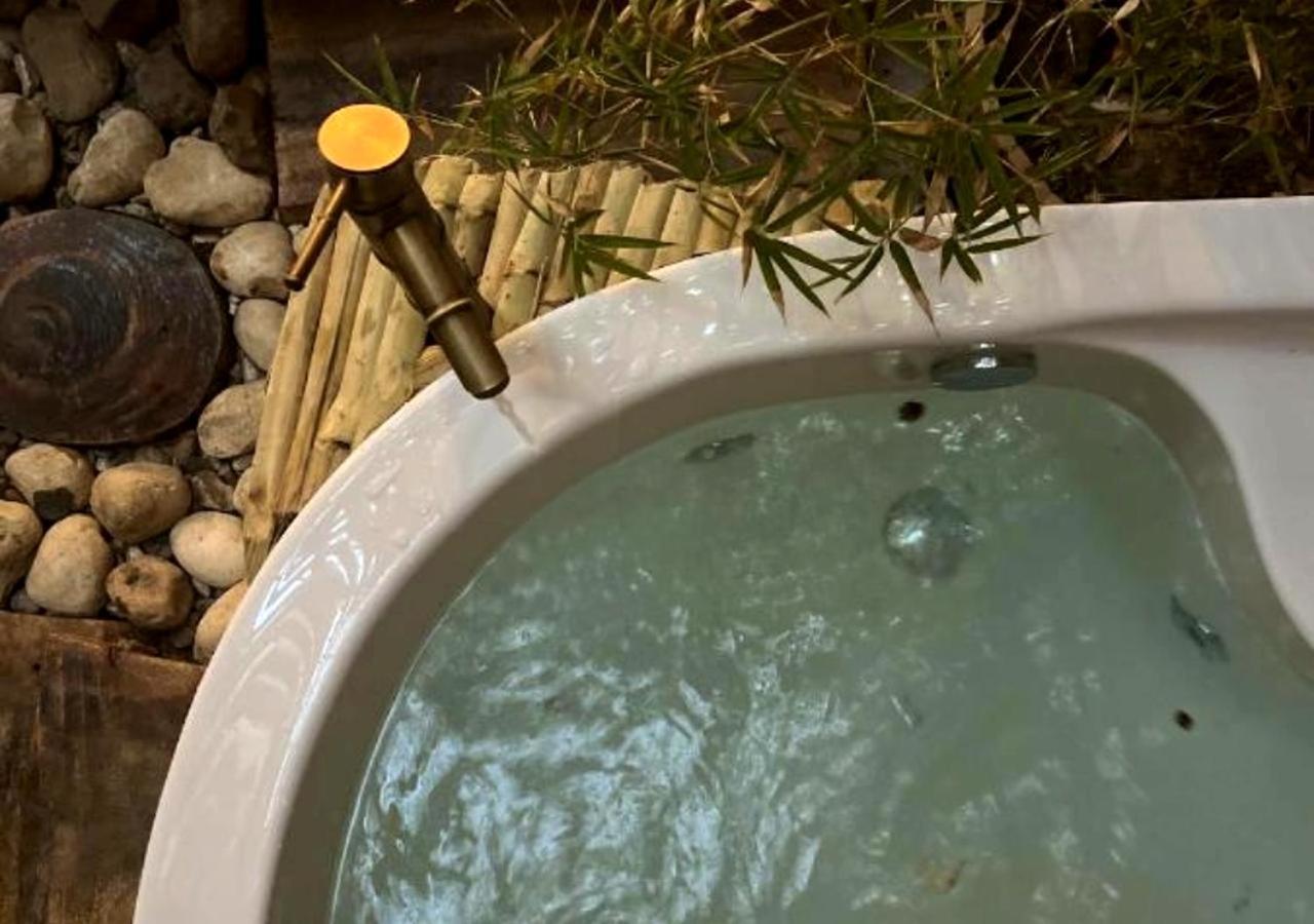 Il Campo Boutique Ecolodge El Hawamdeya Luaran gambar